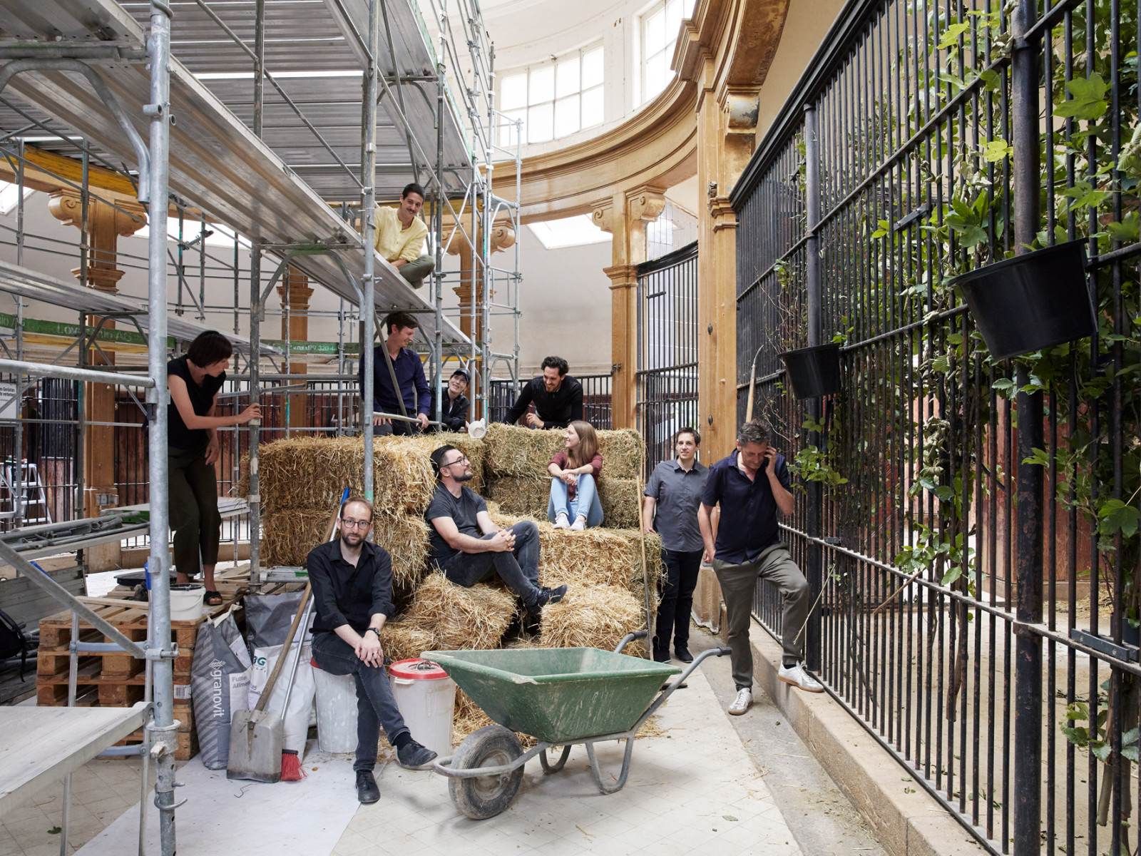 ZWANZIGEINUNDZWANZIG